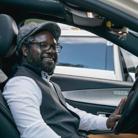 Doglo’s Taxi-Service Bremen