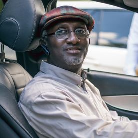 Doglo’s Taxi-Service Bremen