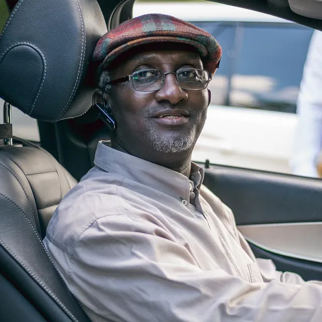 Doglo’s Taxi-Service Bremen
