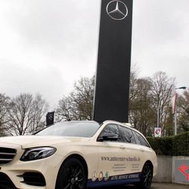Doglo’s Taxi-Service Bremen