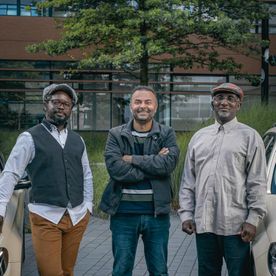 Doglo’s Taxi-Service Bremen