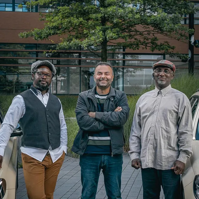 Doglo’s Taxi-Service Bremen