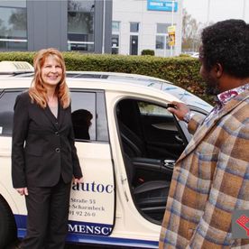 Doglo’s Taxi-Service Bremen