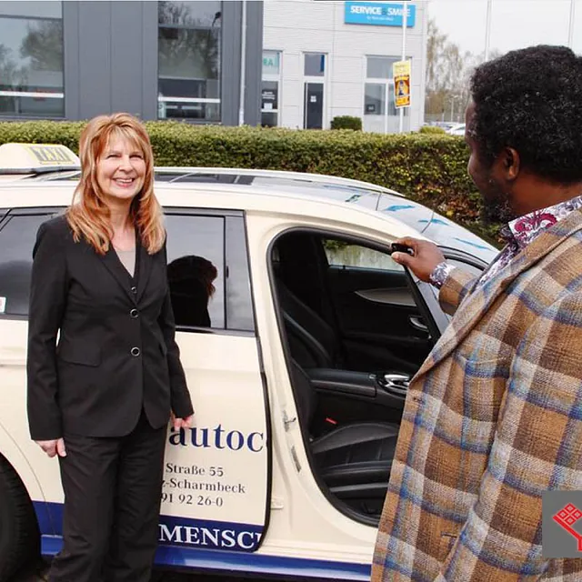 Doglo’s Taxi-Service Bremen