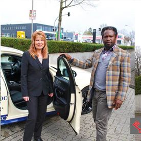 Doglo’s Taxi-Service Bremen