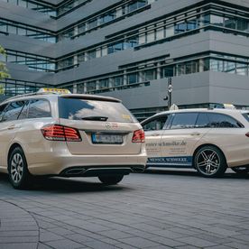 Doglo’s Taxi-Service Bremen