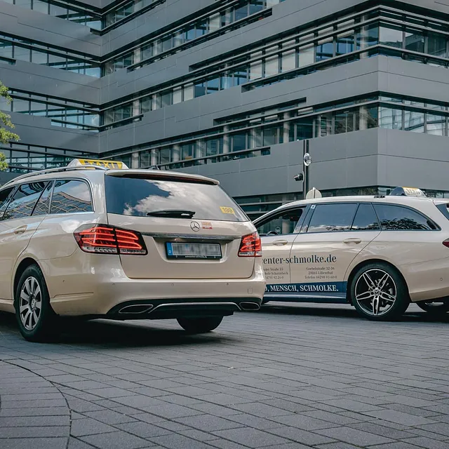 Doglo’s Taxi-Service Bremen