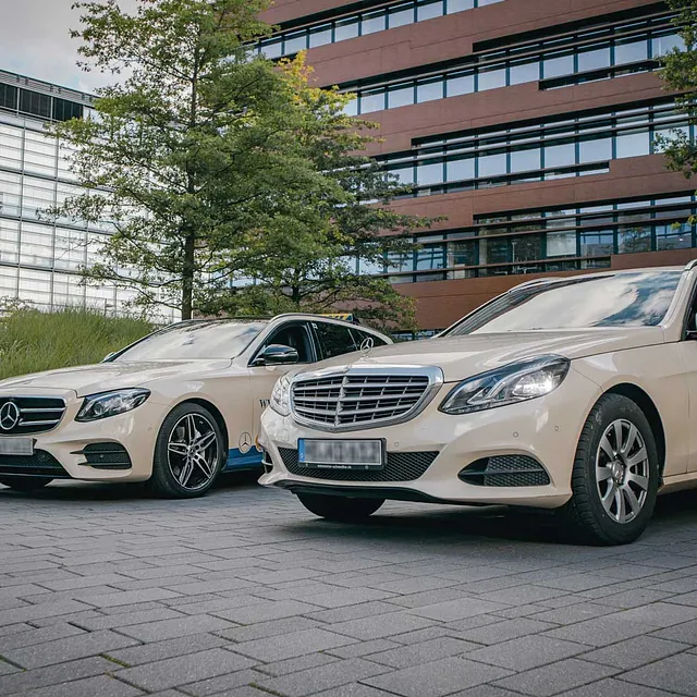 Doglo’s Taxi-Service Bremen