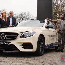 Doglo’s Taxi-Service Bremen