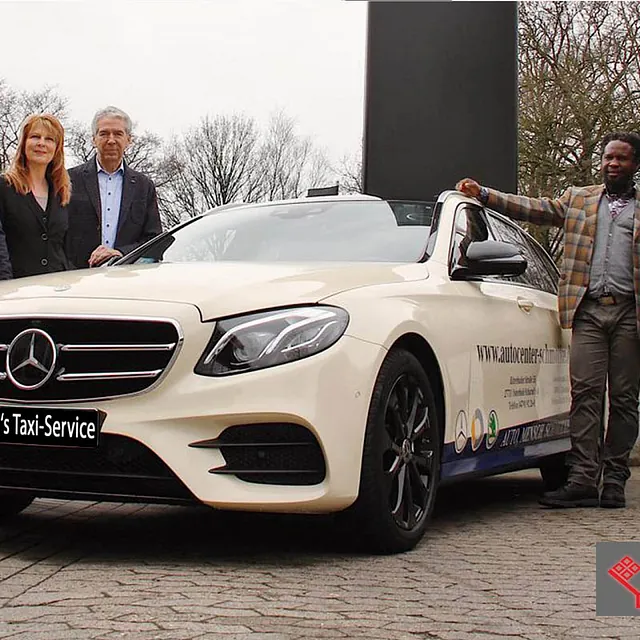 Doglo’s Taxi-Service Bremen