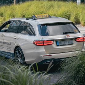 Doglo’s Taxi-Service Bremen