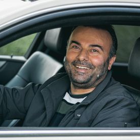 Doglo’s Taxi-Service Bremen